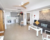 Resale - apartment - Orihuela - Punta Prima