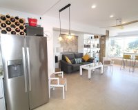 Resale - apartment - Orihuela - Punta Prima