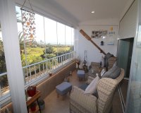 Resale - apartment - Orihuela - Punta Prima