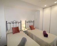 Resale - apartment - Orihuela - Punta Prima