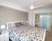 Resale - apartment - Orihuela - Punta Prima