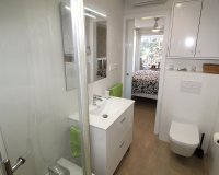 Resale - apartment - Orihuela - Punta Prima