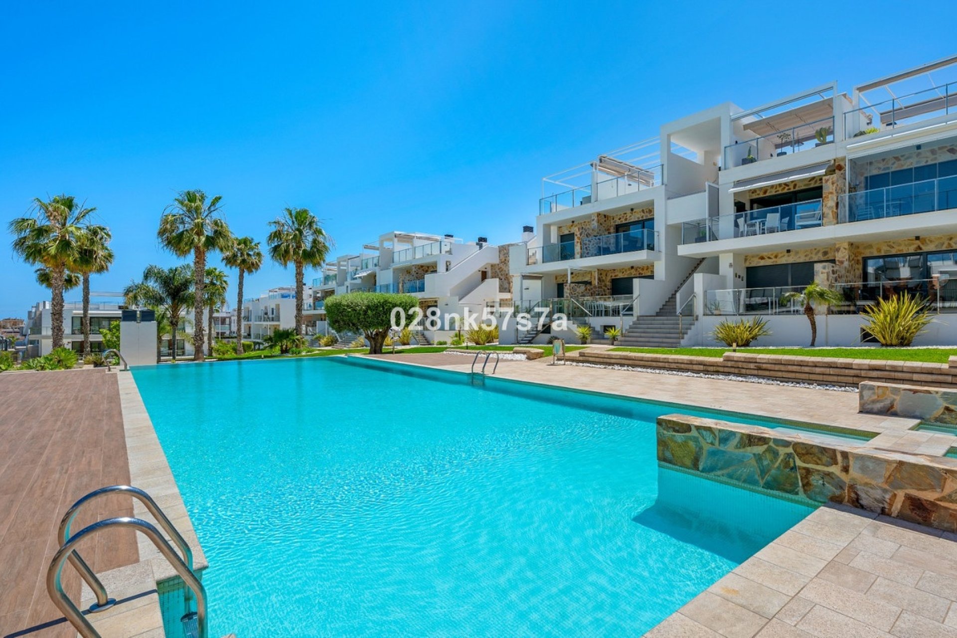 Resale - apartment - Orihuela - Punta Prima