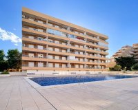 Resale - apartment - Orihuela - Punta Prima