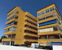 Resale - apartment - Orihuela - Punta Prima