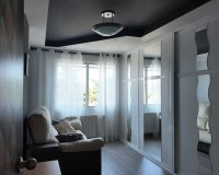 Resale - apartment - Orihuela - Punta Prima