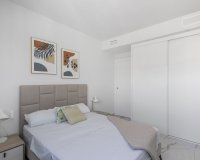 Resale - apartment - Orihuela - Punta Prima