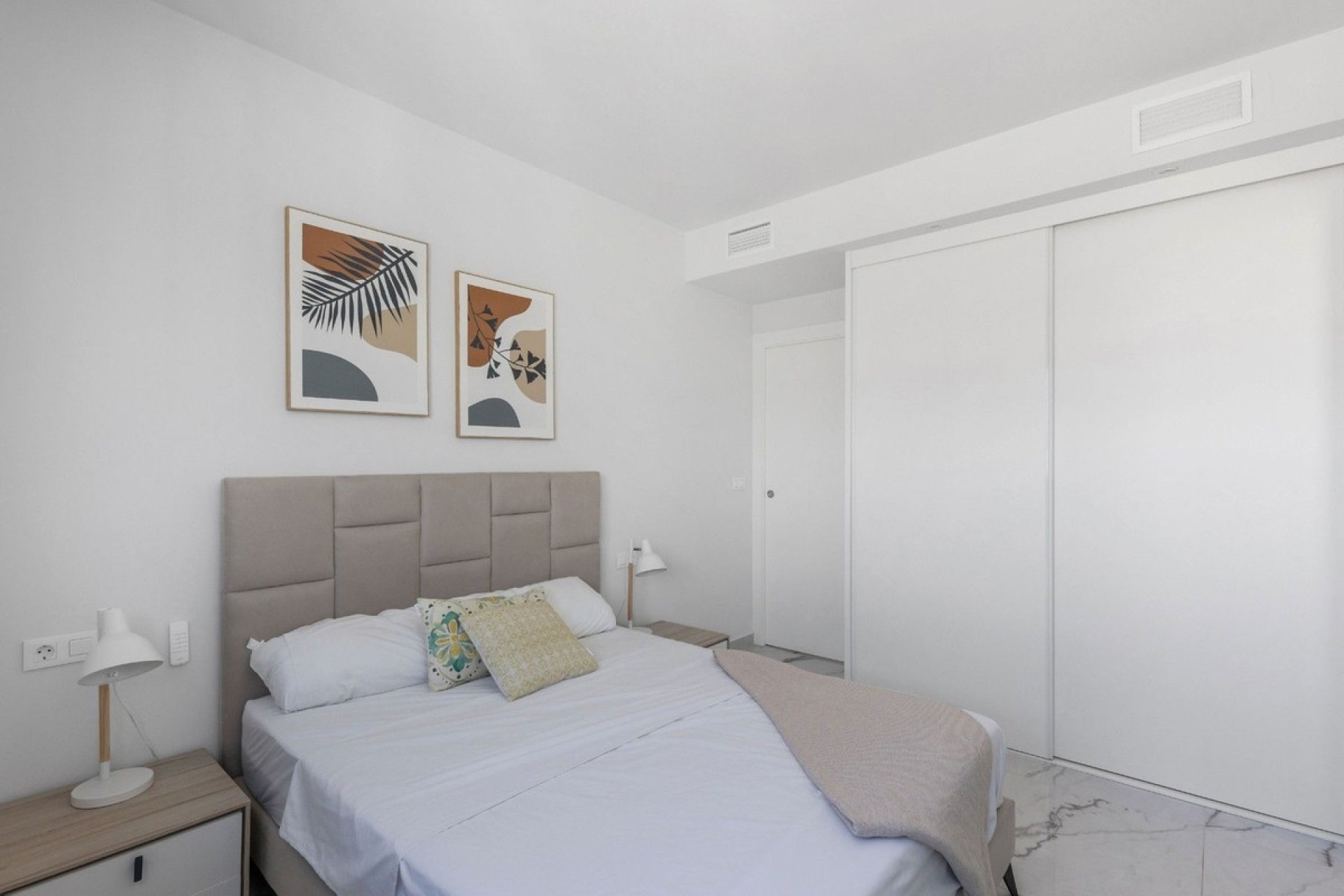 Resale - apartment - Orihuela - Punta Prima