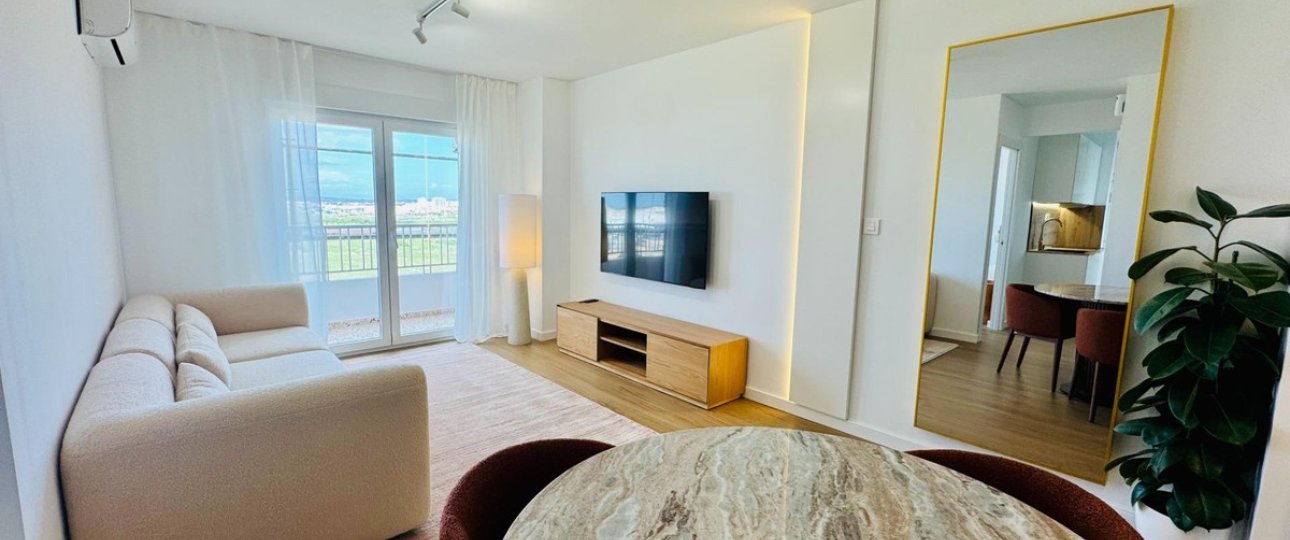 Resale - apartment - Orihuela - Punta Prima