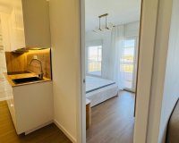 Resale - apartment - Orihuela - Punta Prima