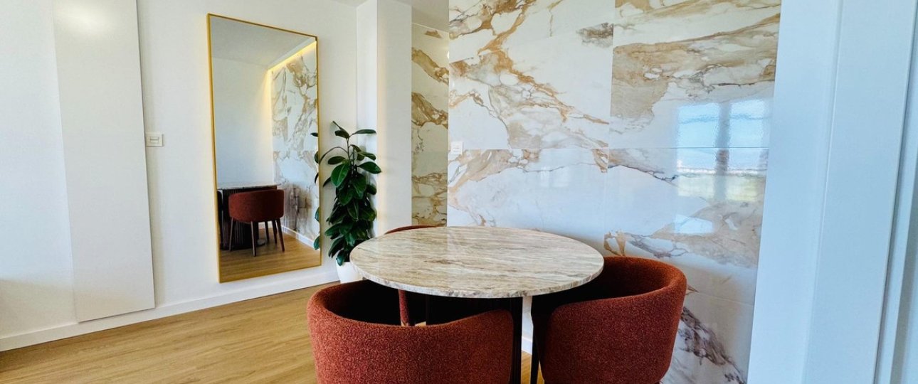 Resale - apartment - Orihuela - Punta Prima