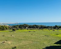 Resale - apartment - Orihuela - Punta Prima