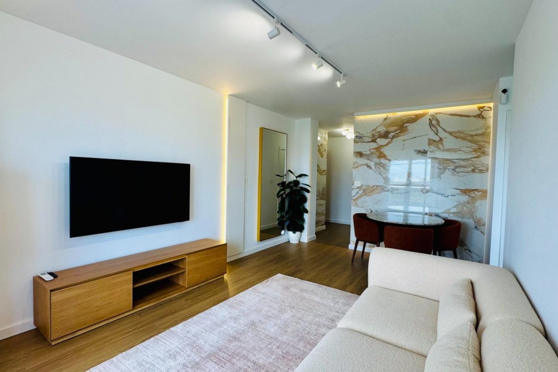 Resale - apartment - Orihuela - Punta Prima