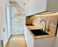 Resale - apartment - Orihuela - Punta Prima