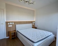 Resale - apartment - Orihuela - Punta Prima