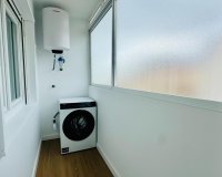 Resale - apartment - Orihuela - Punta Prima