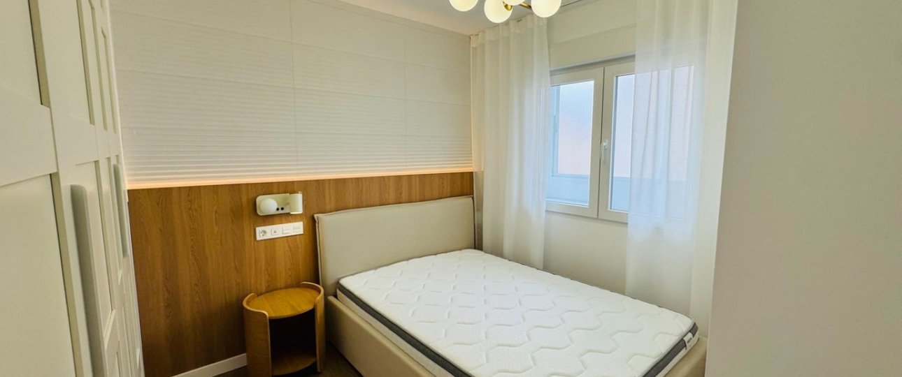 Resale - apartment - Orihuela - Punta Prima
