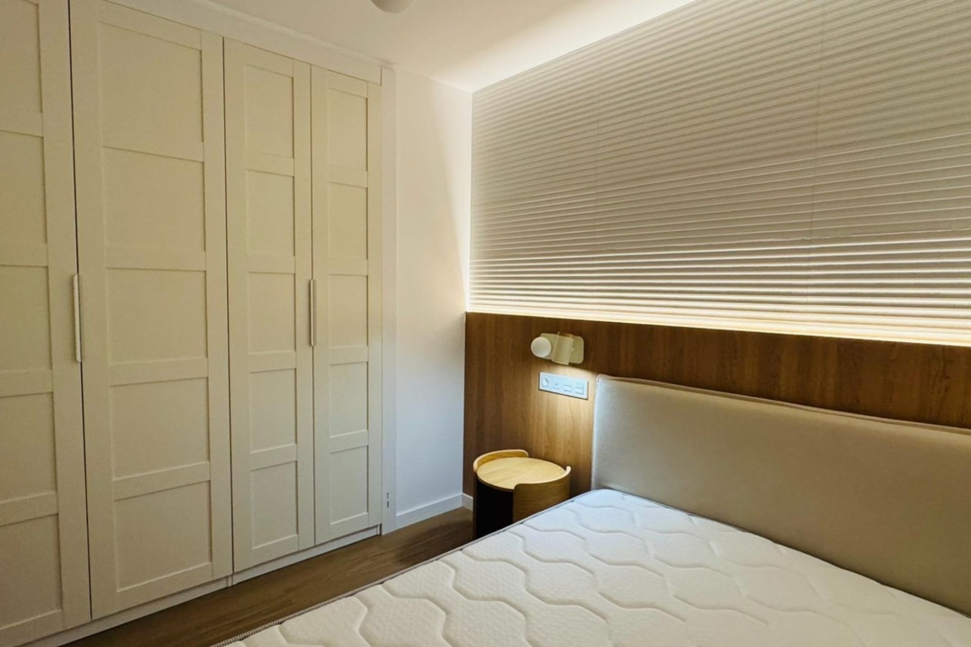 Resale - apartment - Orihuela - Punta Prima