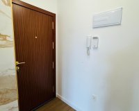 Resale - apartment - Orihuela - Punta Prima