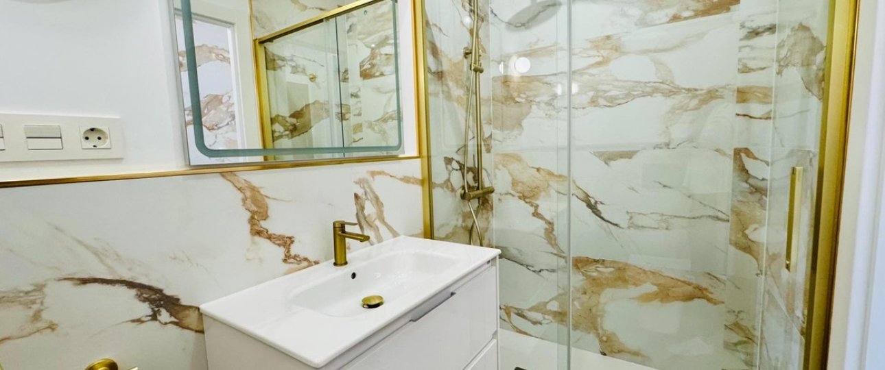 Resale - apartment - Orihuela - Punta Prima