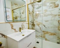 Resale - apartment - Orihuela - Punta Prima