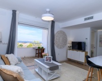 Resale - apartment - Orihuela - Punta Prima
