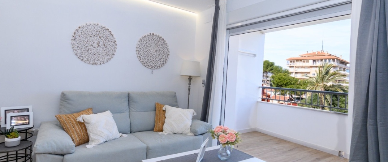 Resale - apartment - Orihuela - Punta Prima