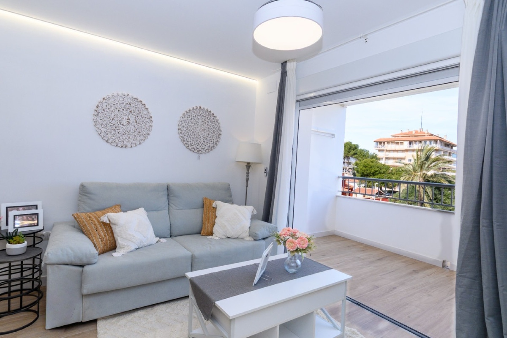 Resale - apartment - Orihuela - Punta Prima