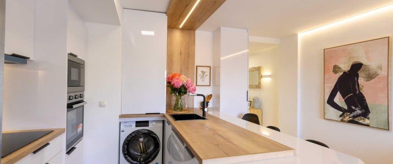 Resale - apartment - Orihuela - Punta Prima