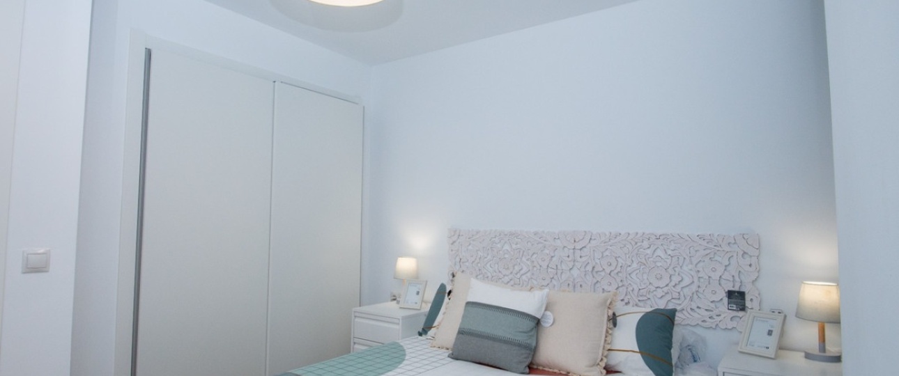 Resale - apartment - Orihuela - Punta Prima