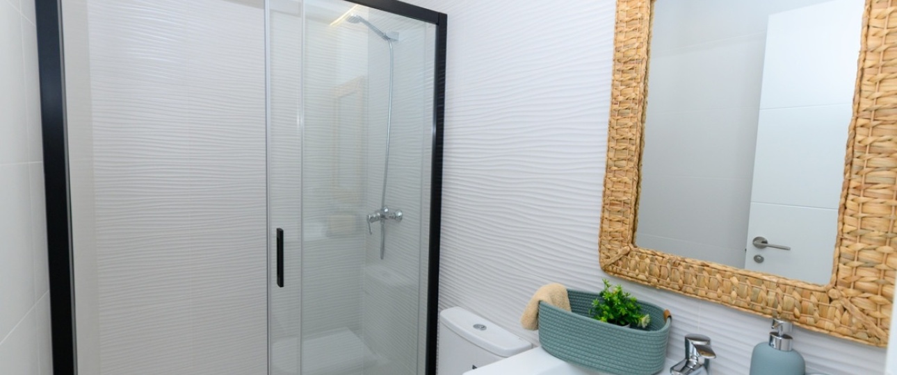 Resale - apartment - Orihuela - Punta Prima