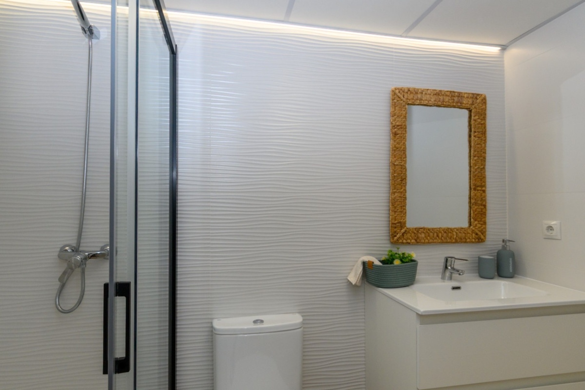 Resale - apartment - Orihuela - Punta Prima