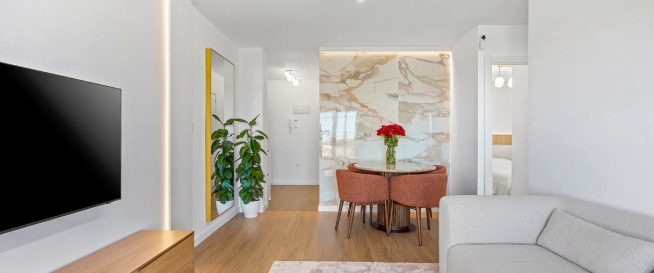Resale - apartment - Orihuela - Punta Prima