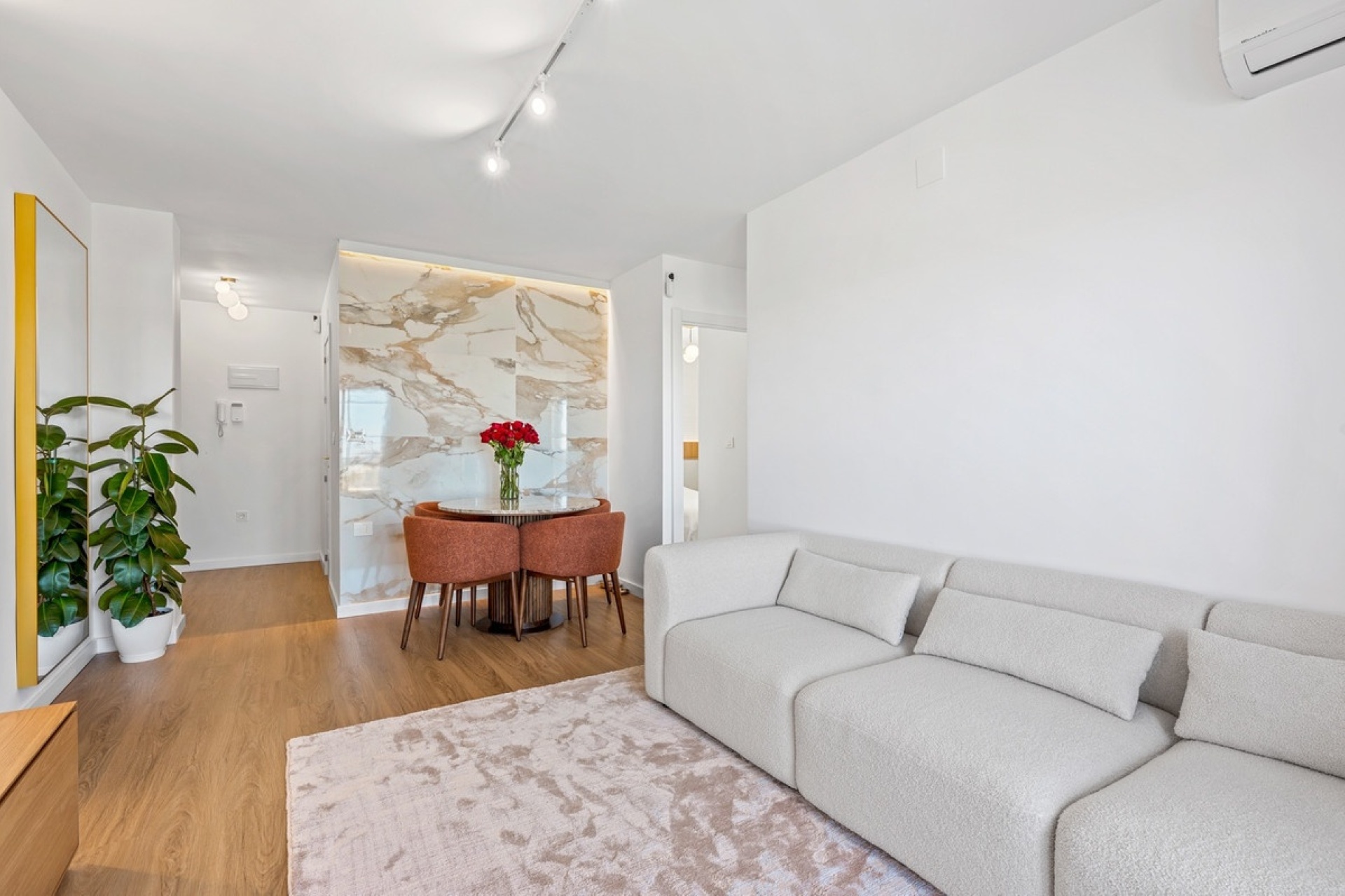 Resale - apartment - Orihuela - Punta Prima