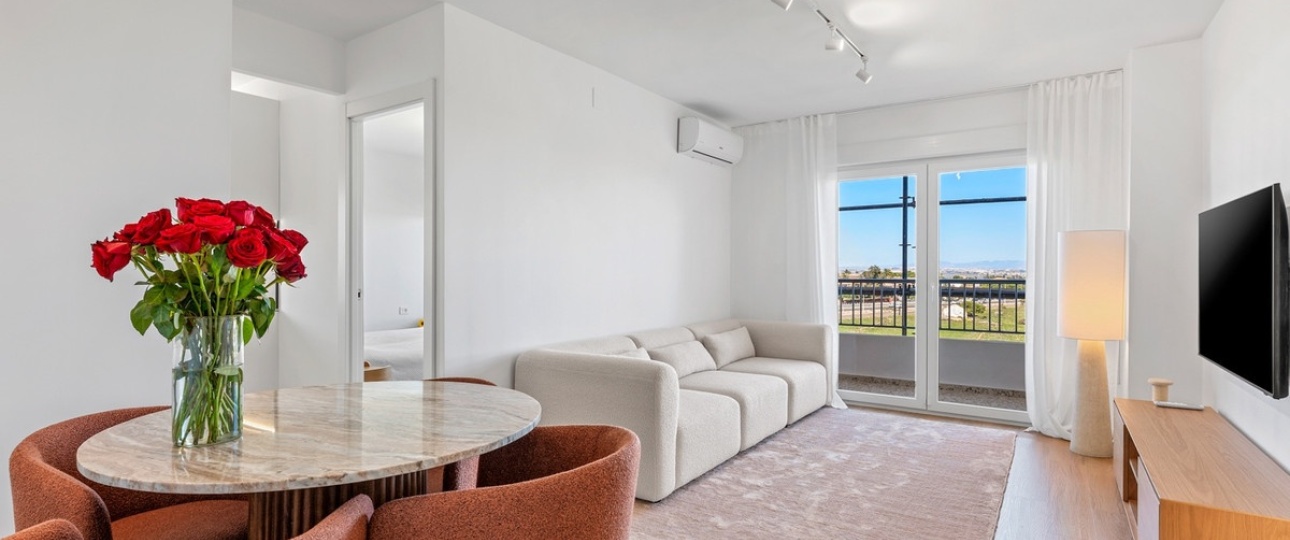 Resale - apartment - Orihuela - Punta Prima