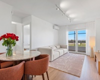 Resale - apartment - Orihuela - Punta Prima