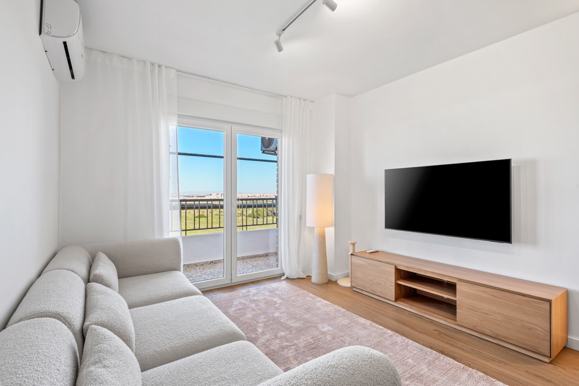 Resale - apartment - Orihuela - Punta Prima