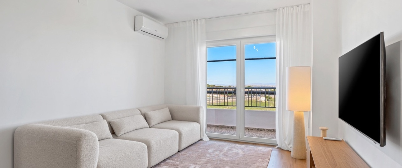 Resale - apartment - Orihuela - Punta Prima