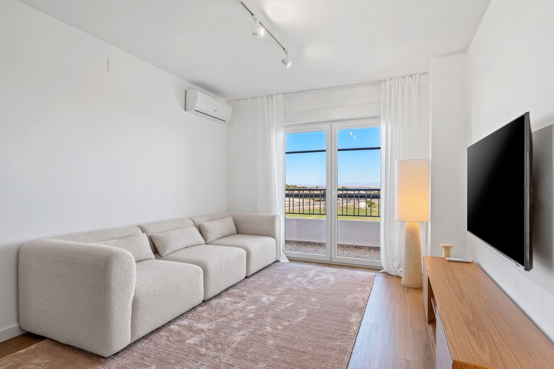 Resale - apartment - Orihuela - Punta Prima