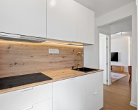 Resale - apartment - Orihuela - Punta Prima
