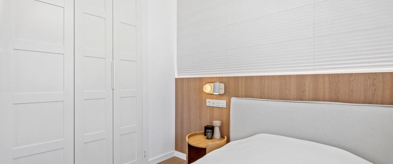Resale - apartment - Orihuela - Punta Prima