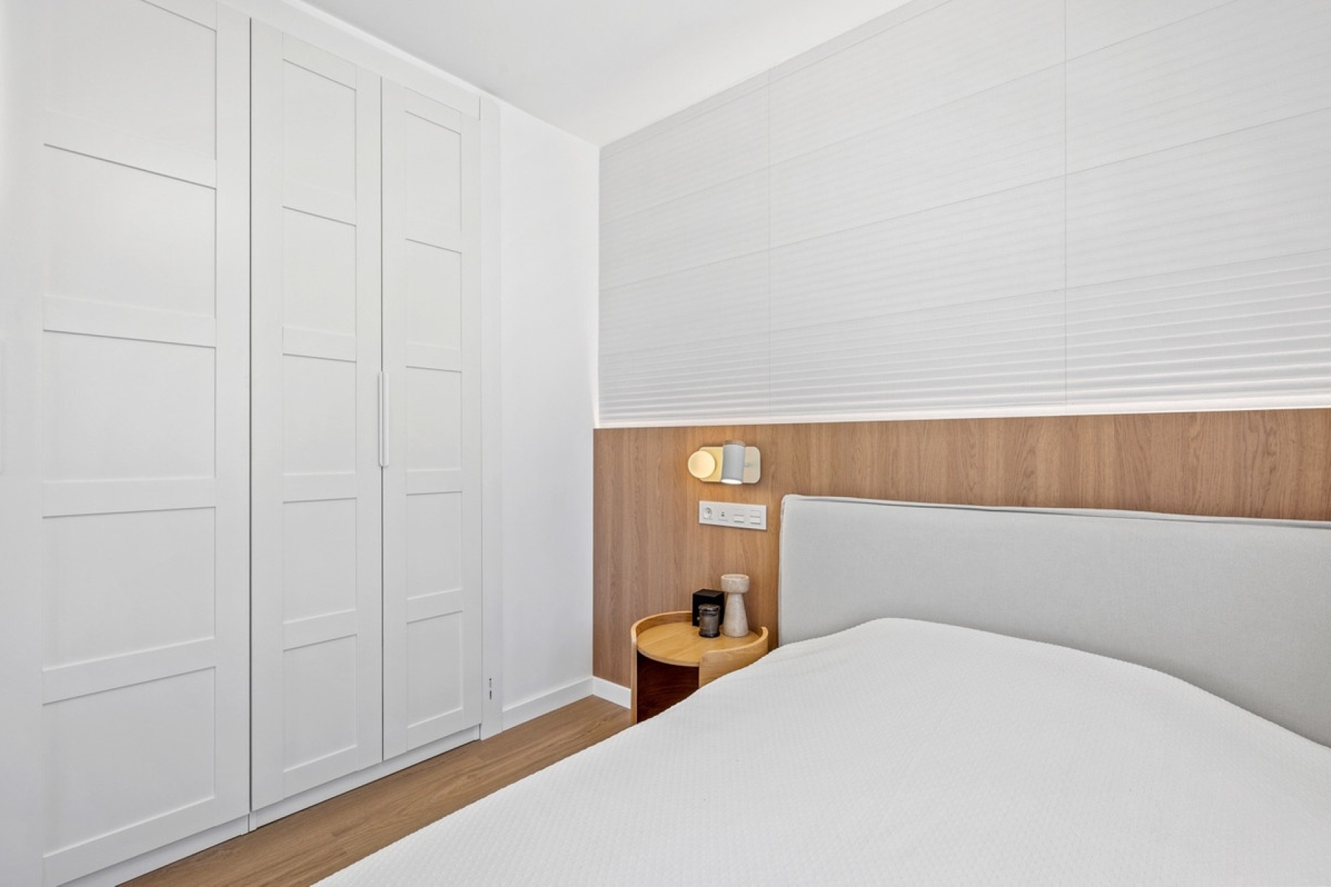 Resale - apartment - Orihuela - Punta Prima