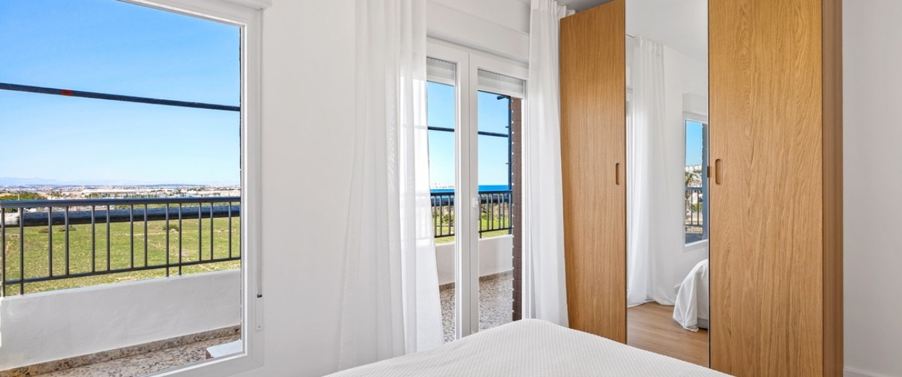 Resale - apartment - Orihuela - Punta Prima
