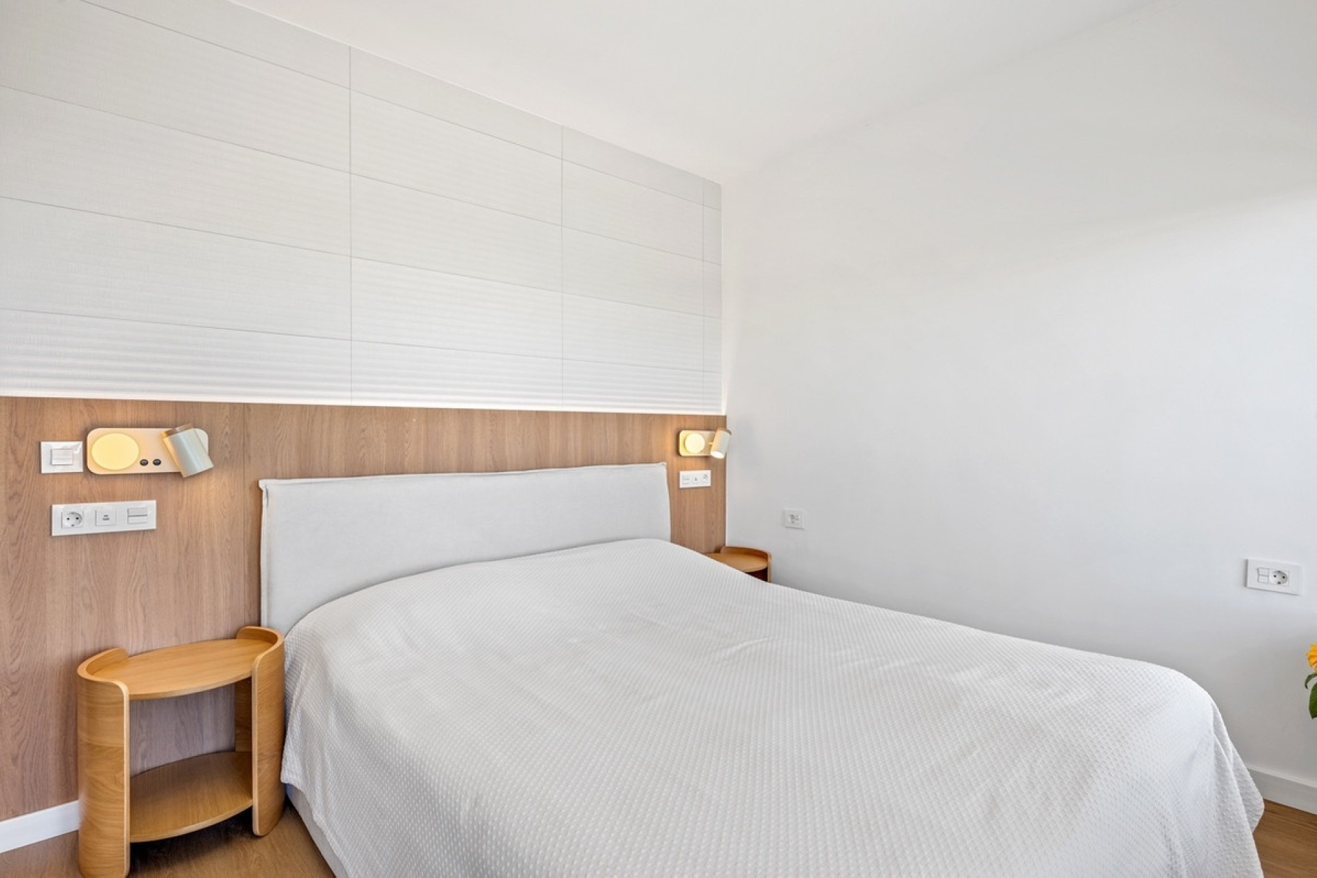 Resale - apartment - Orihuela - Punta Prima