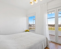 Resale - apartment - Orihuela - Punta Prima