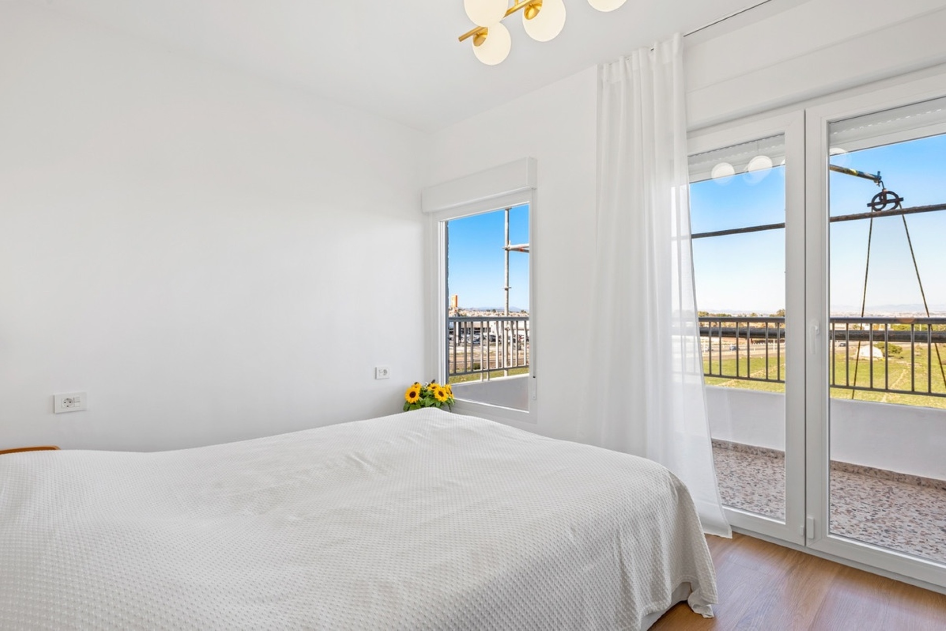 Resale - apartment - Orihuela - Punta Prima