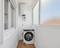 Resale - apartment - Orihuela - Punta Prima
