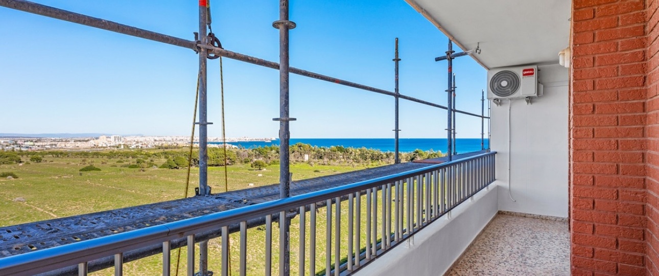 Resale - apartment - Orihuela - Punta Prima