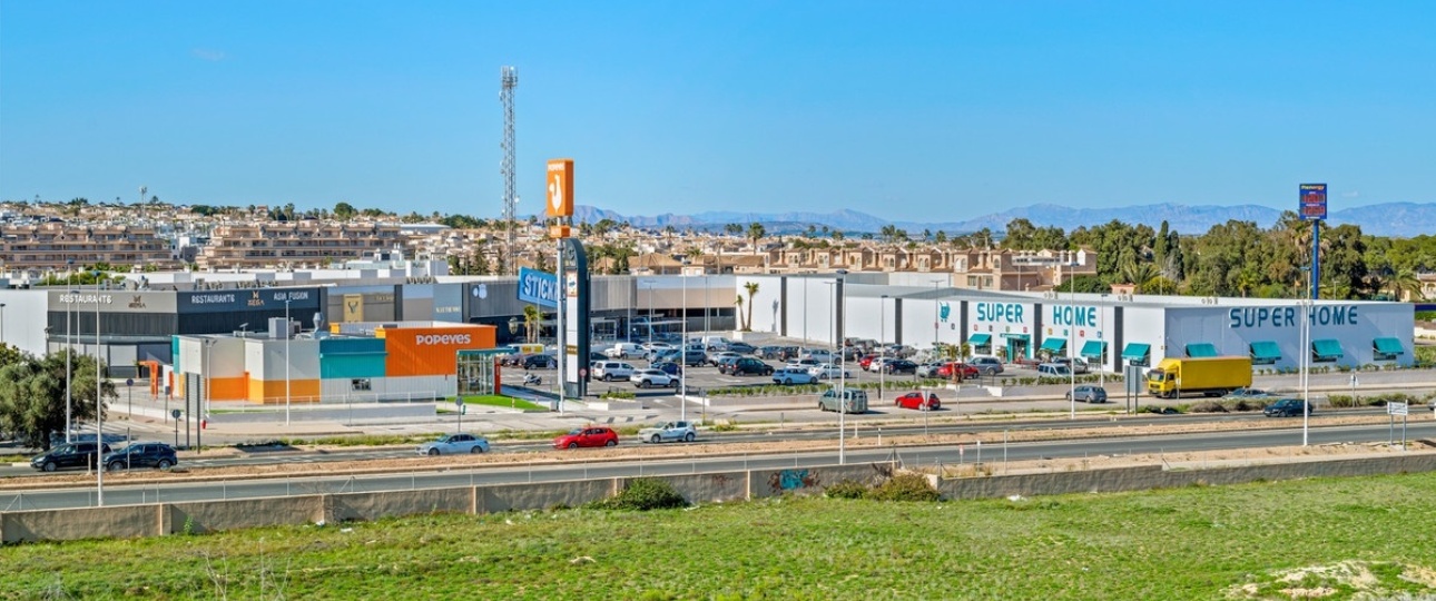 Resale - apartment - Orihuela - Punta Prima