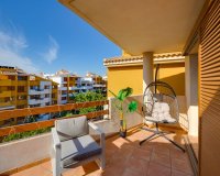 Resale - apartment - Orihuela - Punta Prima